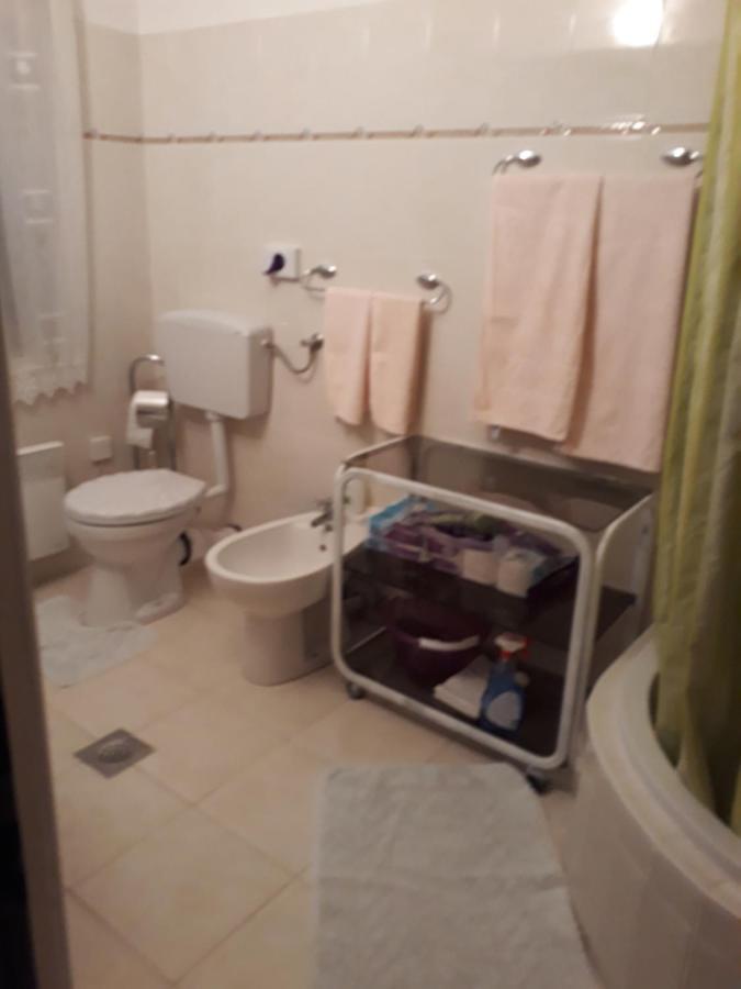 Apartment Tuja Jadrtovac Ngoại thất bức ảnh
