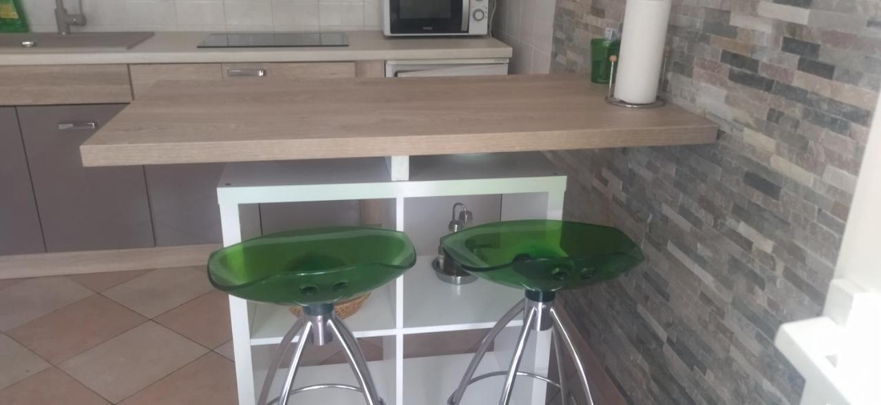 Apartment Tuja Jadrtovac Ngoại thất bức ảnh