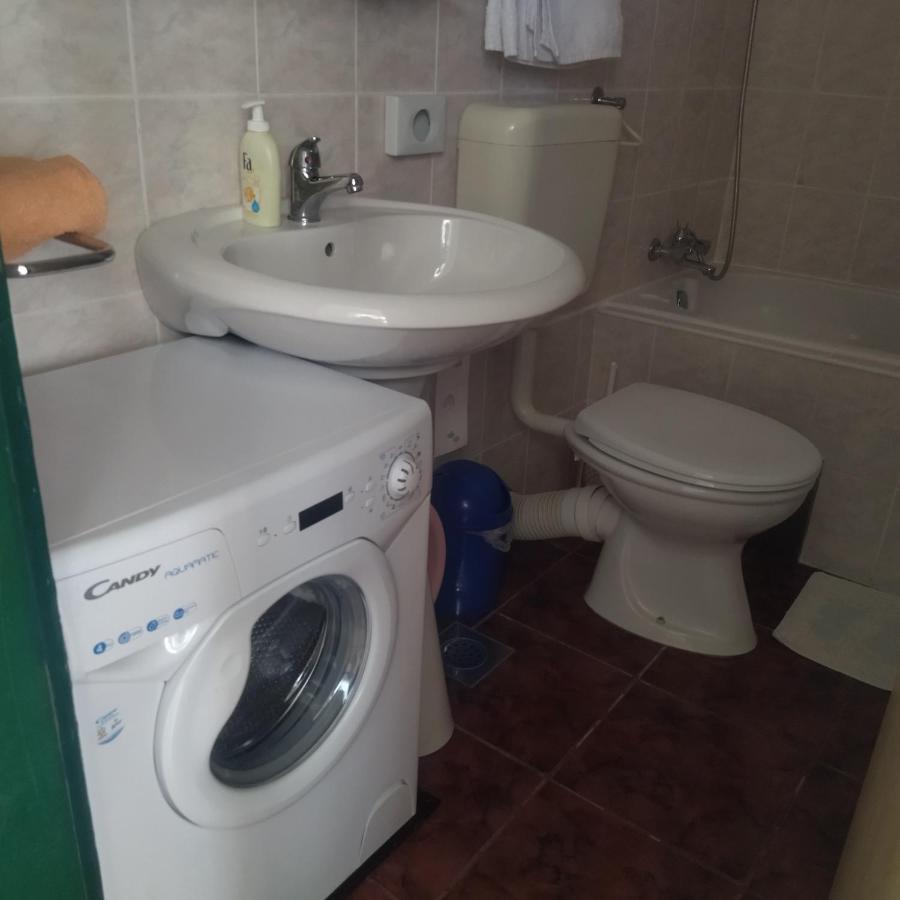 Apartment Tuja Jadrtovac Ngoại thất bức ảnh