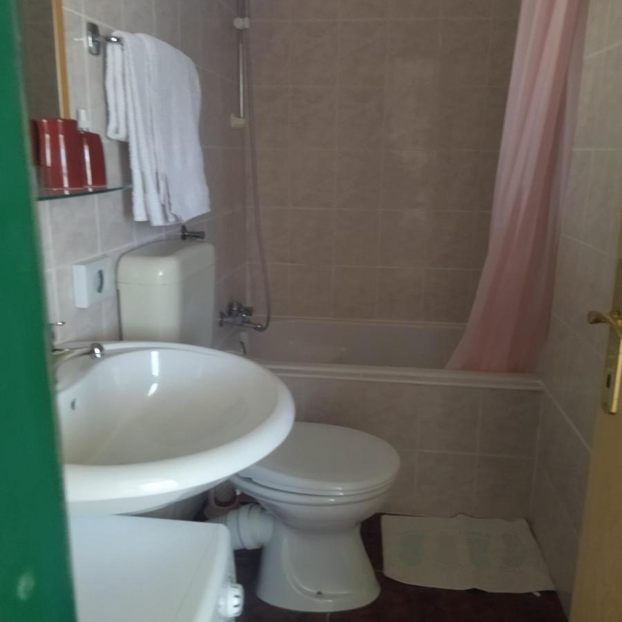 Apartment Tuja Jadrtovac Ngoại thất bức ảnh