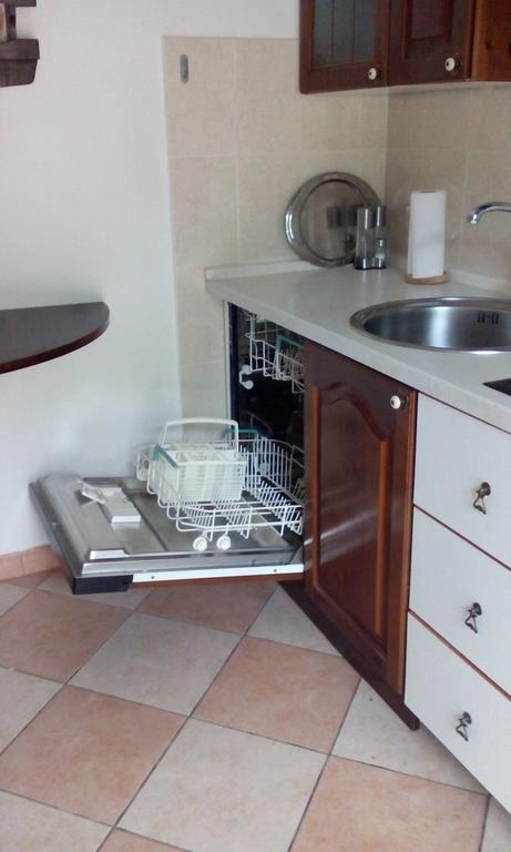 Apartment Tuja Jadrtovac Phòng bức ảnh