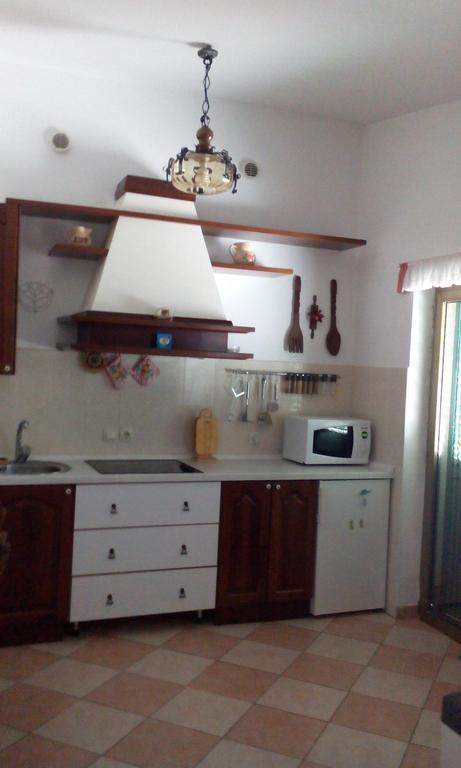 Apartment Tuja Jadrtovac Phòng bức ảnh