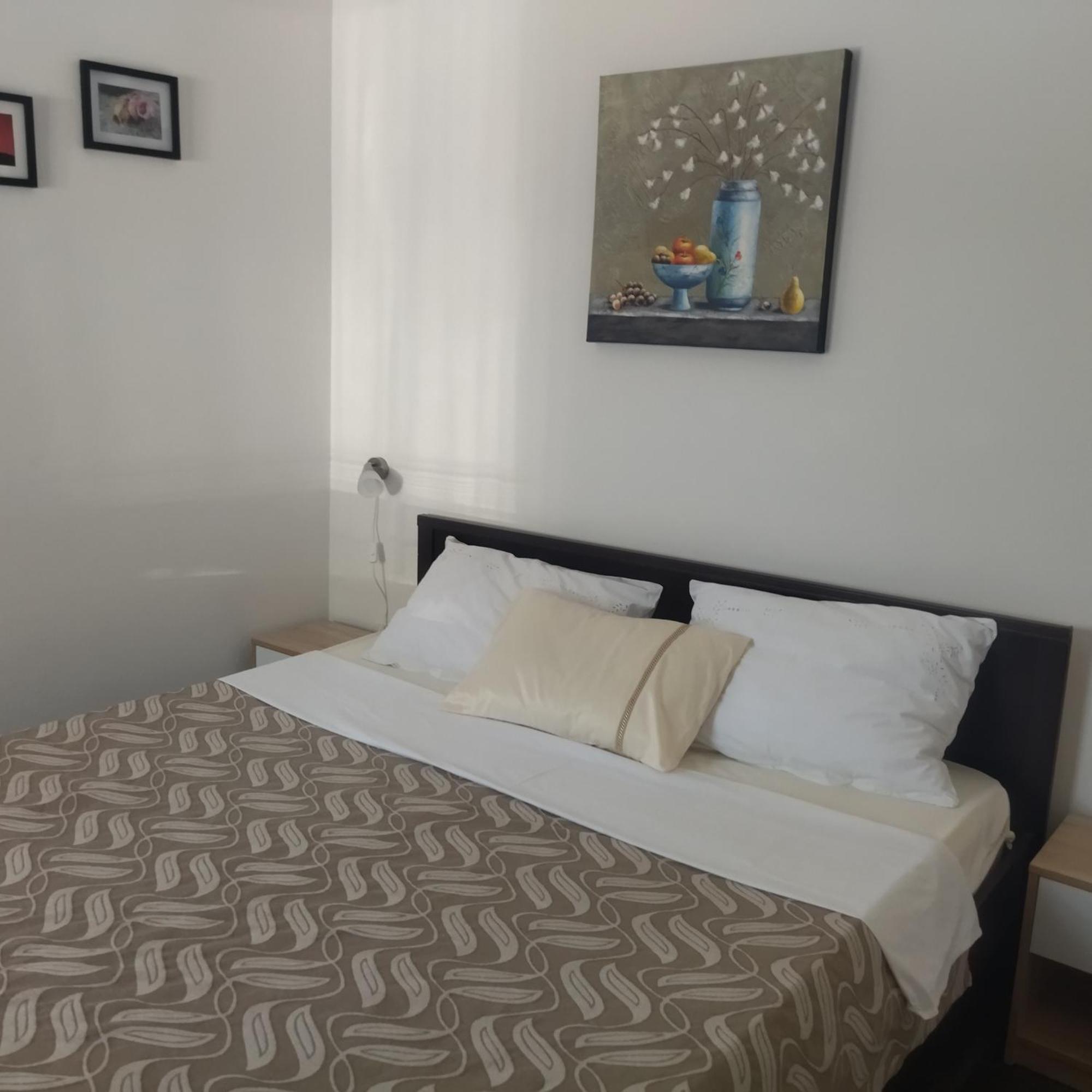 Apartment Tuja Jadrtovac Ngoại thất bức ảnh