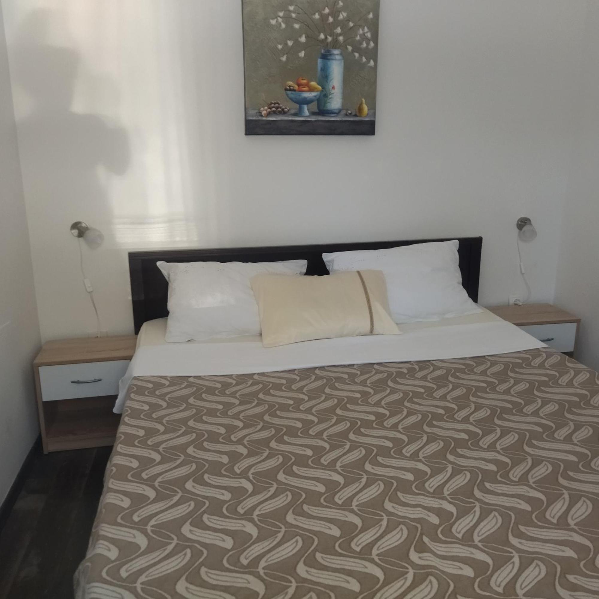 Apartment Tuja Jadrtovac Ngoại thất bức ảnh