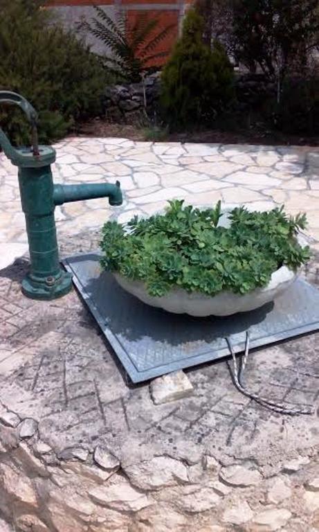Apartment Tuja Jadrtovac Phòng bức ảnh